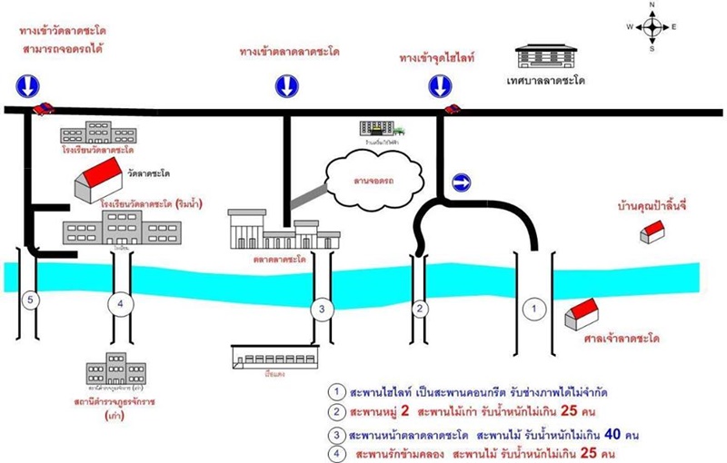 แห่เทียนพรรษา 2561