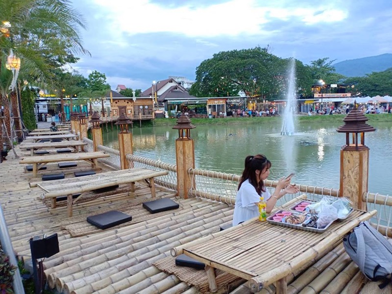 กาดมณี เชียงใหม่