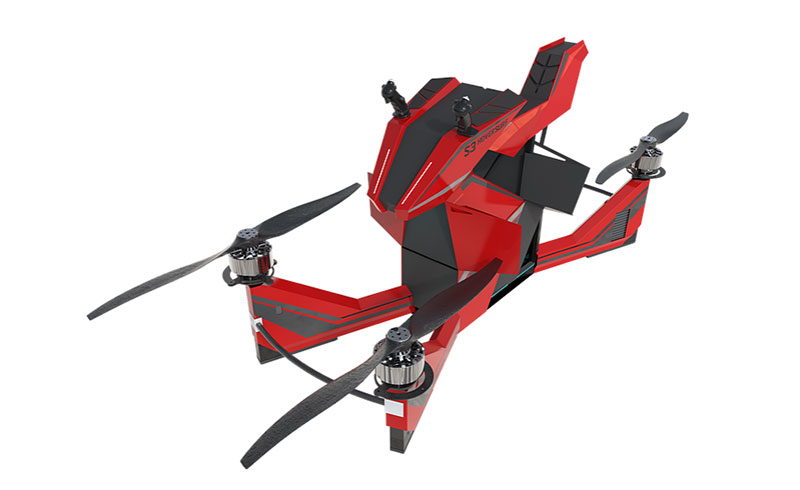 รถบินได้