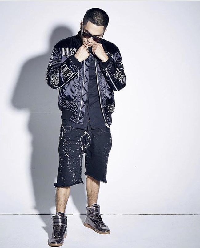 โต้ง Southside