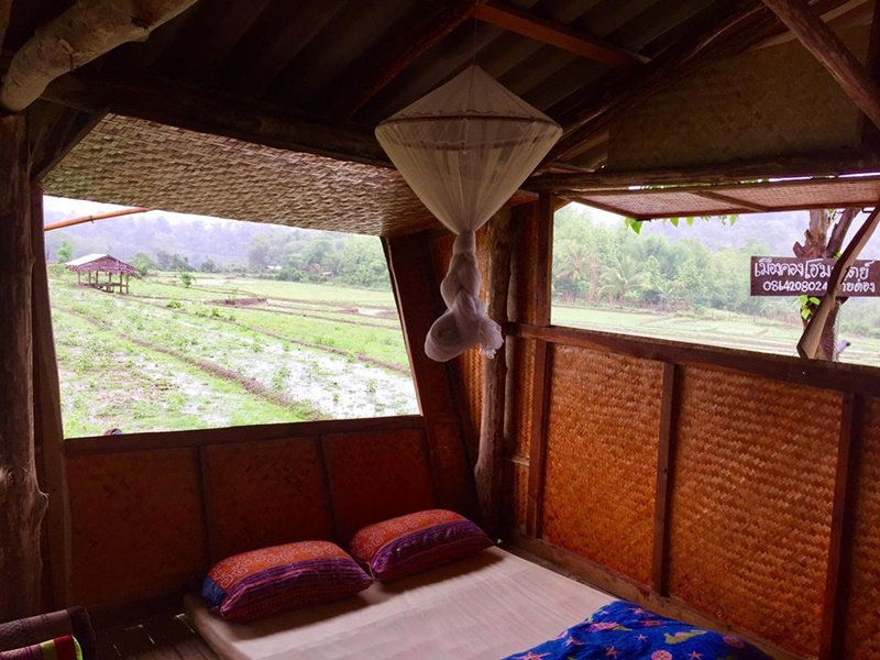 ที่พักโฮมสเตย์ เชียงใหม่