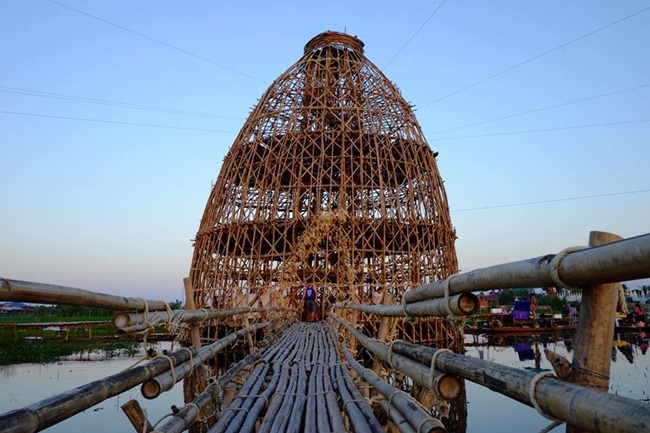 เที่ยวสุพรรณบุรี