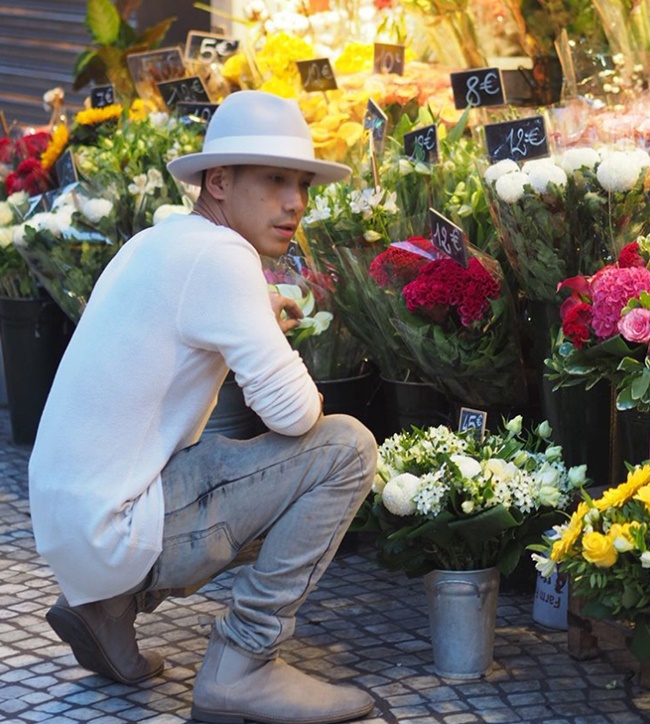 โต้ง Southside