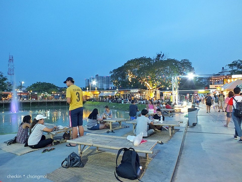 กาดมณี เชียงใหม่