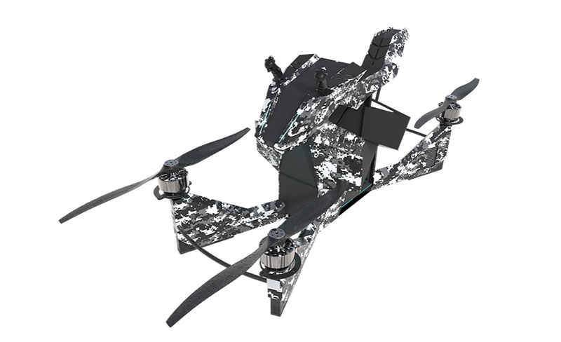 รถบินได้