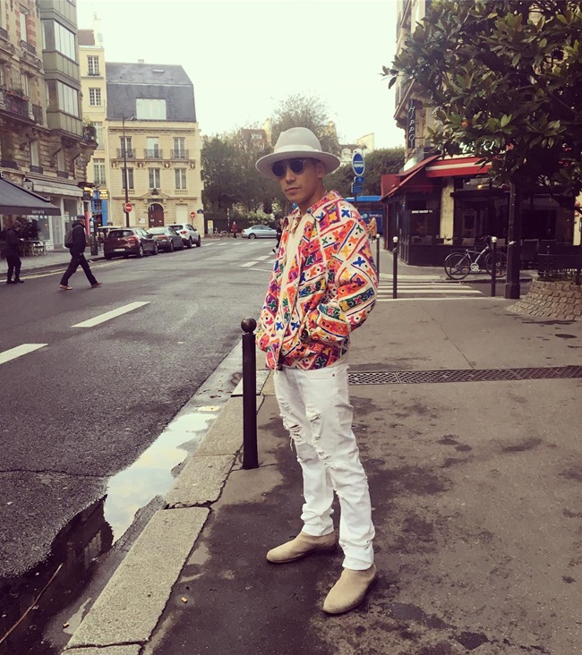 โต้ง Southside