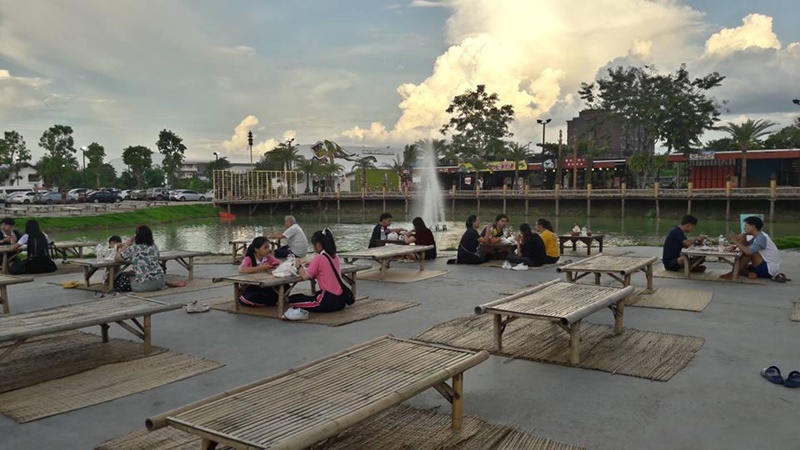 กาดมณี เชียงใหม่