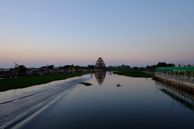 เที่ยวสุพรรณบุรี