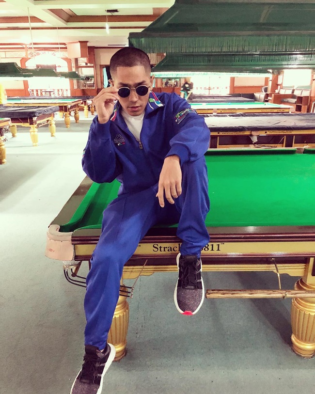 โต้ง Southside