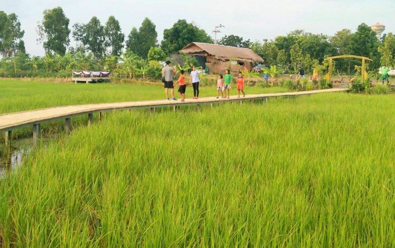 ที่เที่ยวเดือนกันยายน