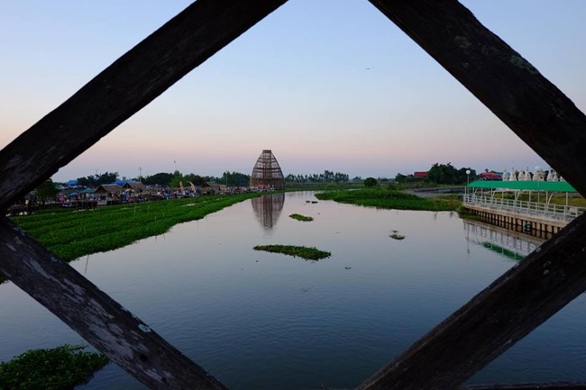 เที่ยวสุพรรณบุรี