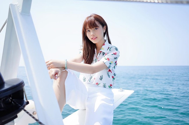 มิวสิค BNK48