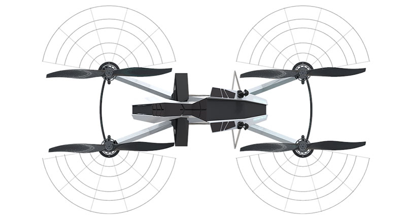รถบินได้