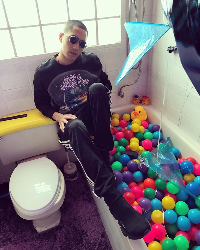 โต้ง Southside