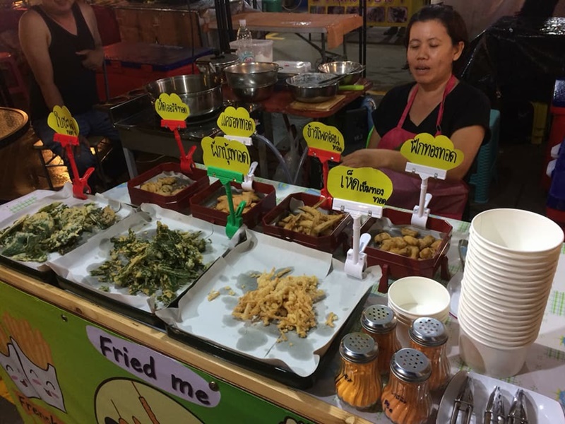 กาดมณี เชียงใหม่