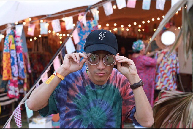 โต้ง Southside