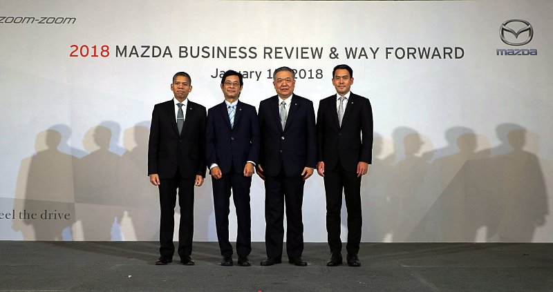 mazda