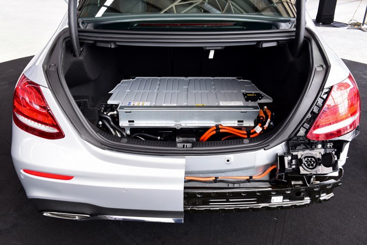 เมอร์เซเดส-เบนซ์