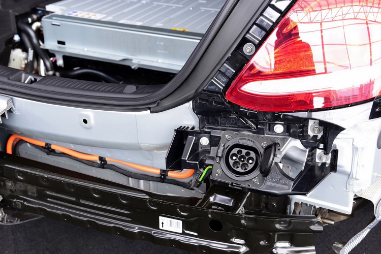 เมอร์เซเดส-เบนซ์