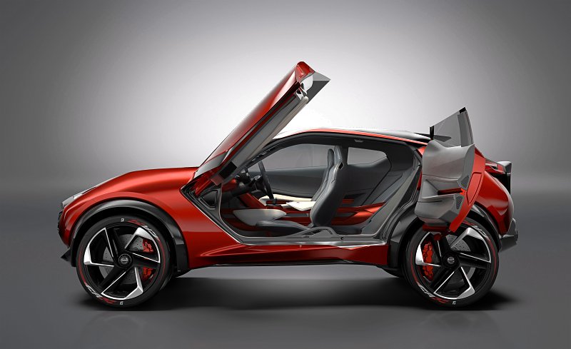 ศูนย์ออกแบบนิสสันยุโรป