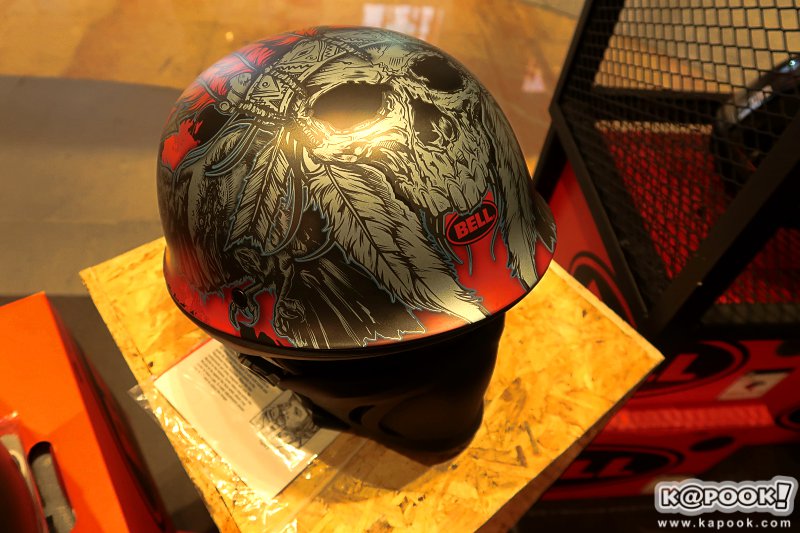 Bangkok Motorbike Festival​ 2018