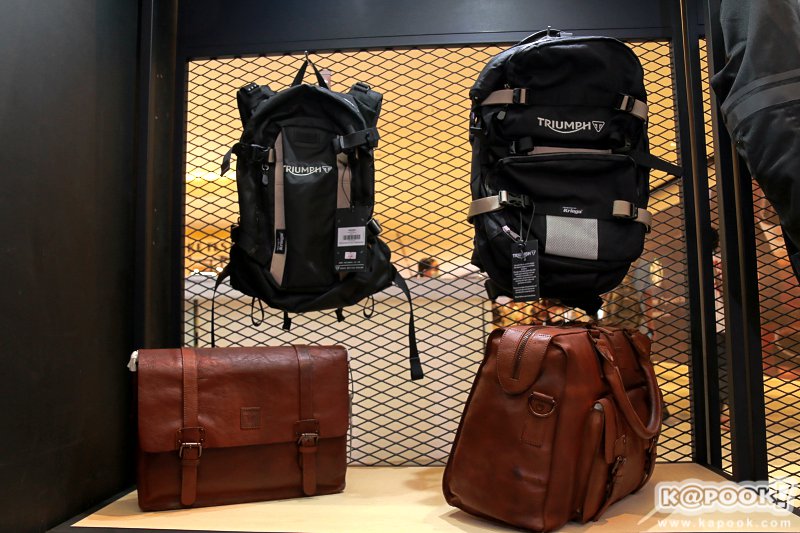 Bangkok Motorbike Festival​ 2018