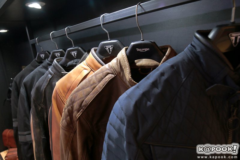 Bangkok Motorbike Festival ​ ​ 2018