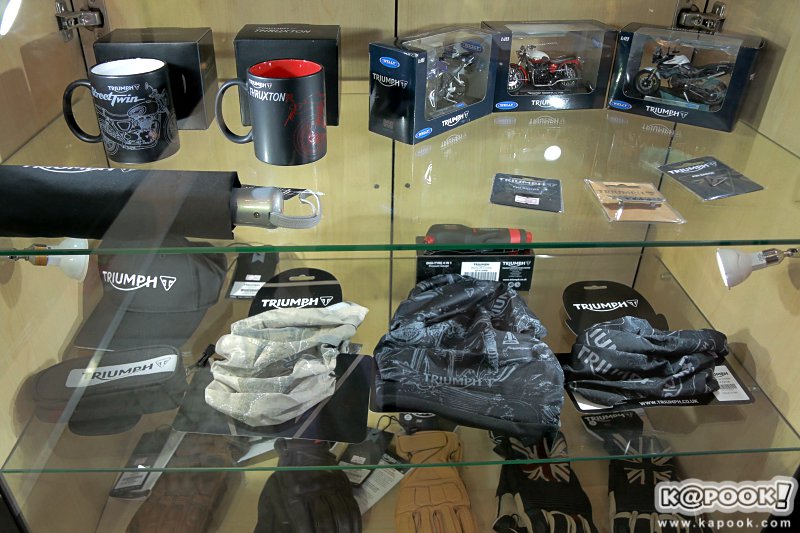 Bangkok Motorbike Festival ​ ​ 2018