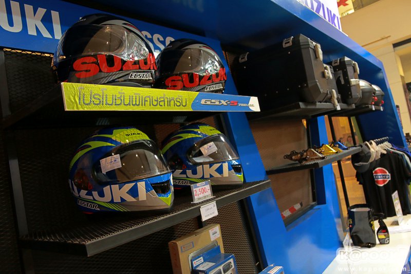 Bangkok Motorbike Festival ​ ​ 2018