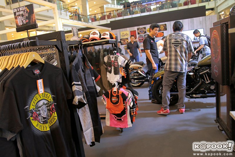 Bangkok Motorbike Festival ​ ​ 2018