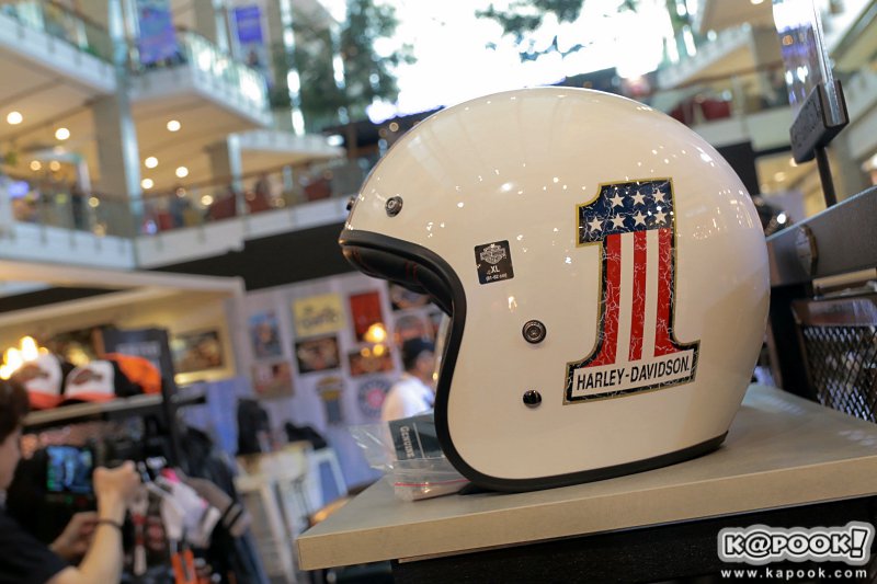 Bangkok Motorbike Festival​ 2018