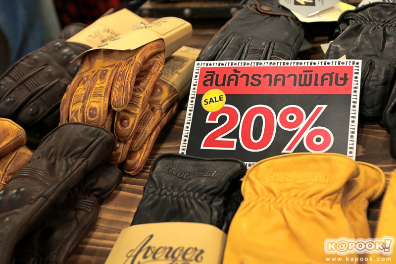 Bangkok Motorbike Festival ​ ​ 2018