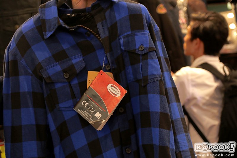 Bangkok Motorbike Festival ​ ​ 2018