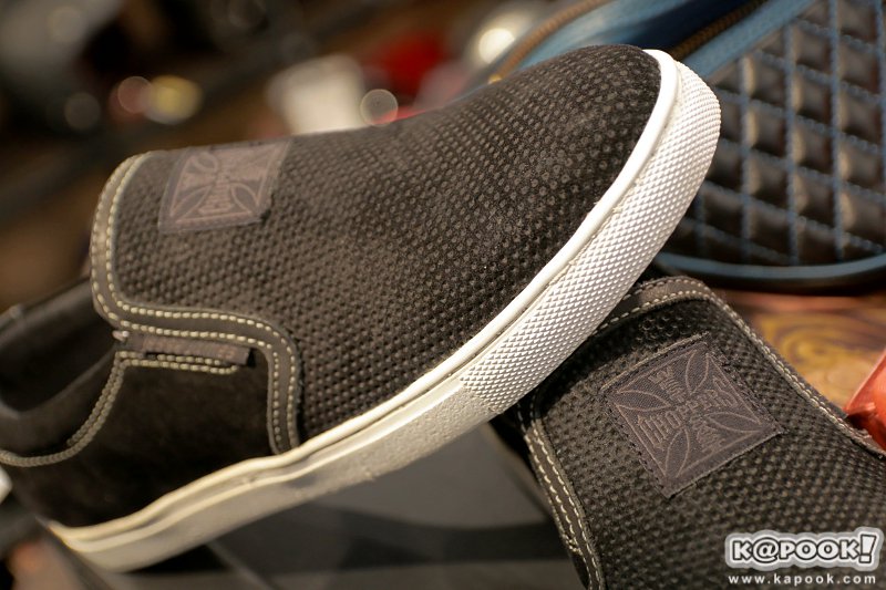 Bangkok Motorbike Festival​ 2018