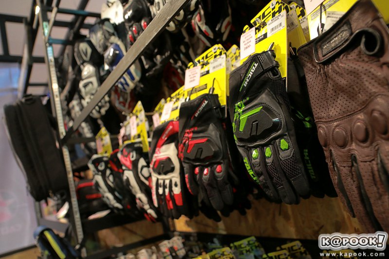 Bangkok Motorbike Festival​ 2018