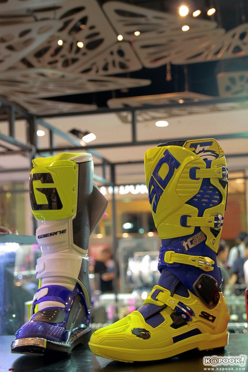 Bangkok Motorbike Festival​ 2018