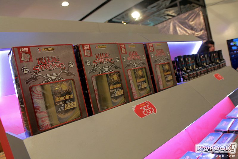 Bangkok Motorbike Festival ​ ​ 2018