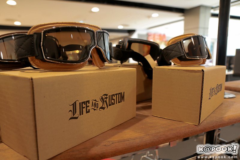 Bangkok Motorbike Festival​ 2018