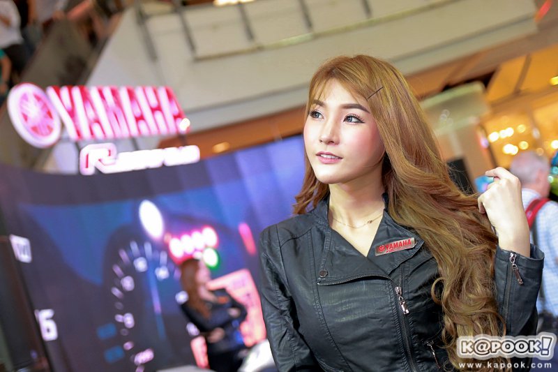 Bangkok Motorbike Festival ​ ​ 2018