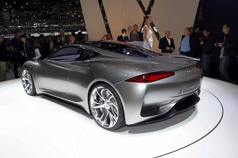 ศูนย์ออกแบบนิสสันยุโรป