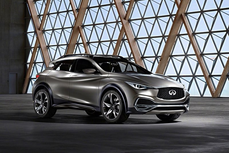 ศูนย์ออกแบบนิสสันยุโรป