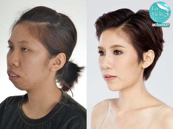 Let Me In Thailand Season 3