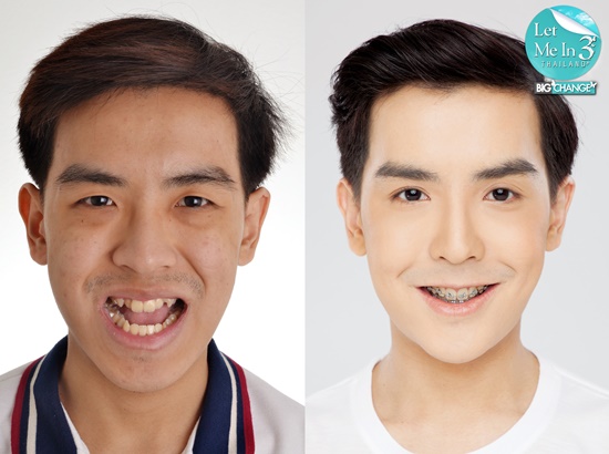 Let Me In Thailand Season 3