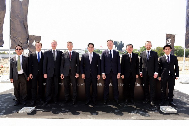 เมอร์เซเดส-เบนซ์