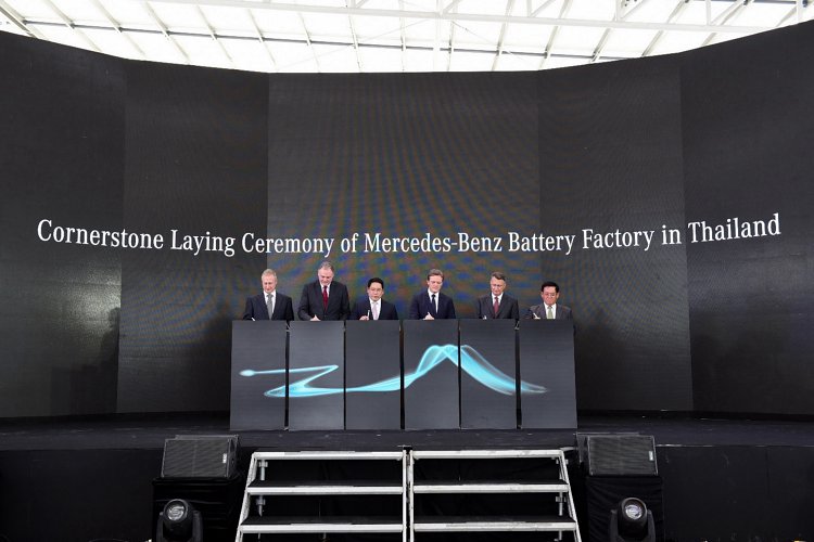 เมอร์เซเดส-เบนซ์