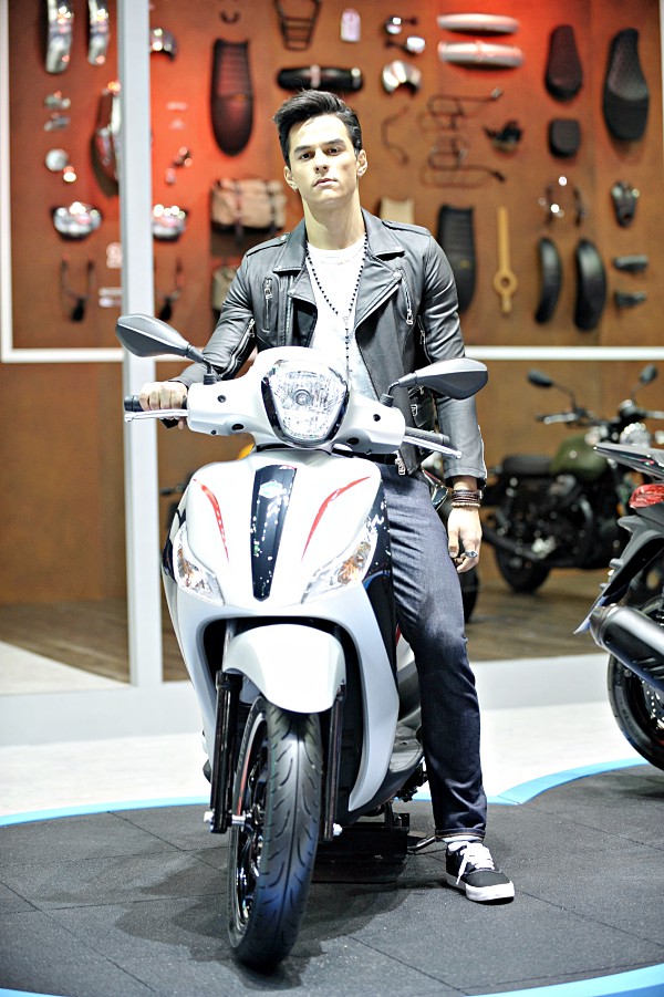 Piaggio Medley Special Edition