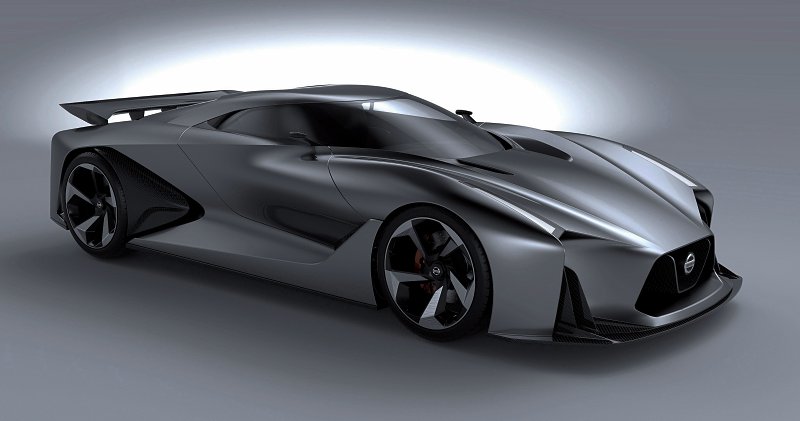 ศูนย์ออกแบบนิสสันยุโรป