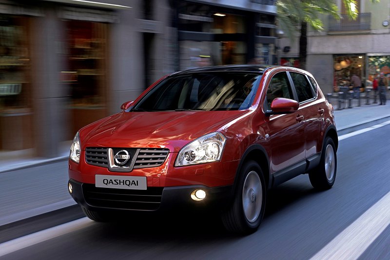 ศูนย์ออกแบบนิสสันยุโรป