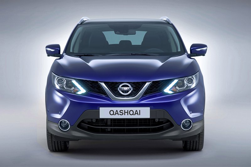 ศูนย์ออกแบบนิสสันยุโรป