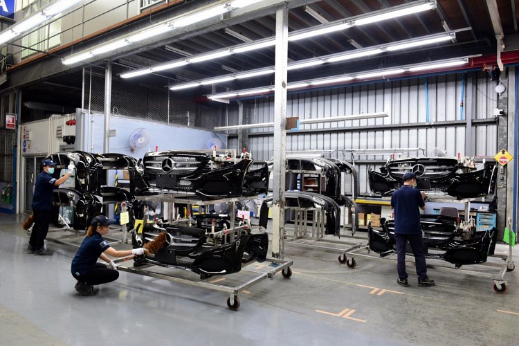 เมอร์เซเดส-เบนซ์